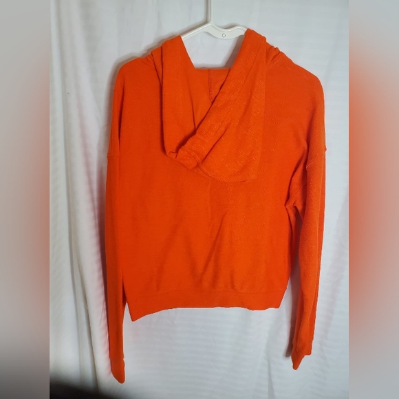 Old Navy Orange Jacket - Picture 2 of 5